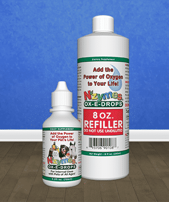 xp-x8-with-background Ox-E-Drops 2 oz. and 8 oz. Bottles