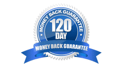 120 day guarantee