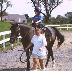kira_hawley Kira overcomes navicular