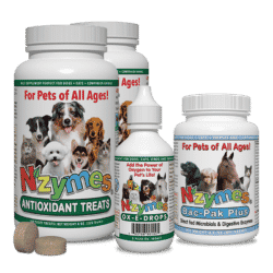 3-Pak Kit Small for Pets