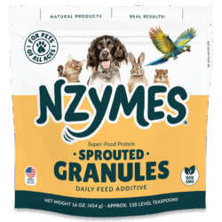 1-lb Sprouted Granules
