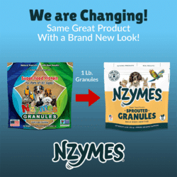 Sprouted Granules 1-Lb - Image 2