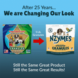 Sprouted Granules 1-Lb - Image 2
