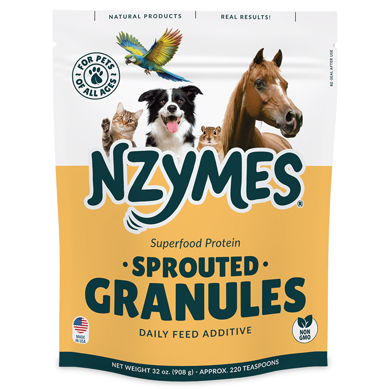 2-lb Sprouted Granules