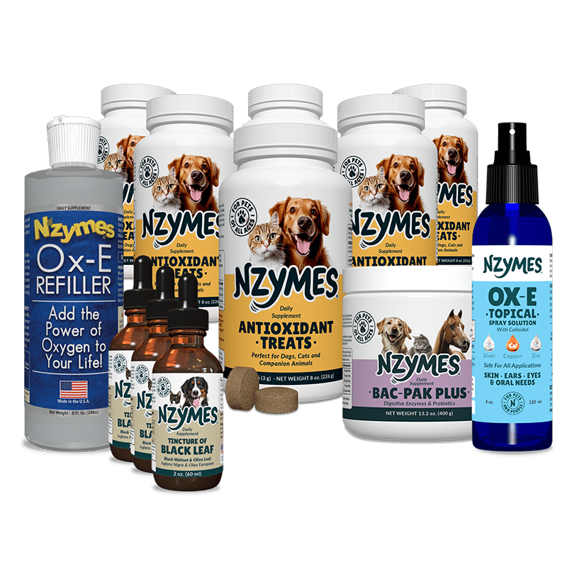Super Healthy Skin Kit Small