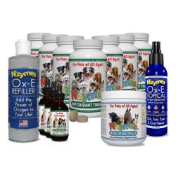Super Healthy Skin Kit Small