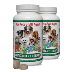 Antioxidant Treats 2-Pak