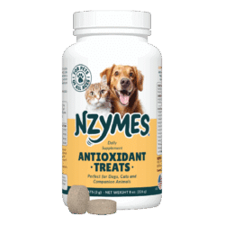 Nzymes Antioxidant Treats