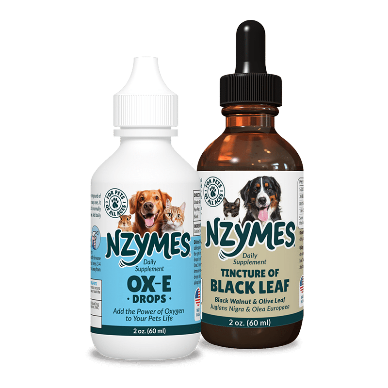 Nzymes Twin Pak Kit