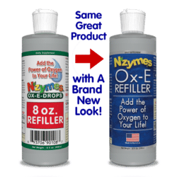 Great Product, New Look