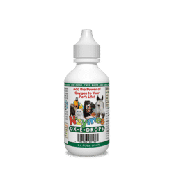 Nzymes Ox-E-Drops 2.2 for pets