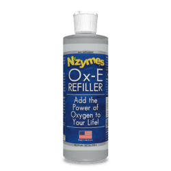 Economical Refill size