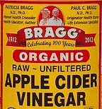 Bragg-cider Apple Cider Vinegar