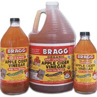 Why Give Your Dog Apple Cider Vinegar