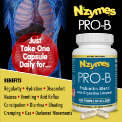 Pro-B Probiotics and Digestive Enzymes - Image 4
