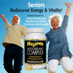 Antioxidant Complex 3-Pak - Image 7