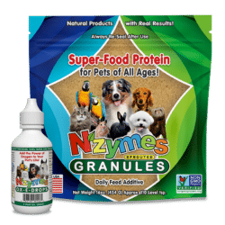 Nzymes GP1 & Ox-E-Drops Bundle