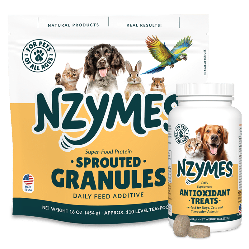 Antioxidant Kit for Dogs