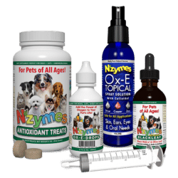 Papilloma Support Kit