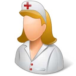 Shingles nurse