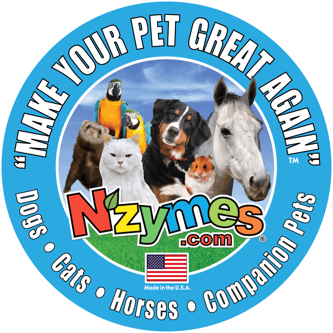 Nzymes Online Pet Brochure