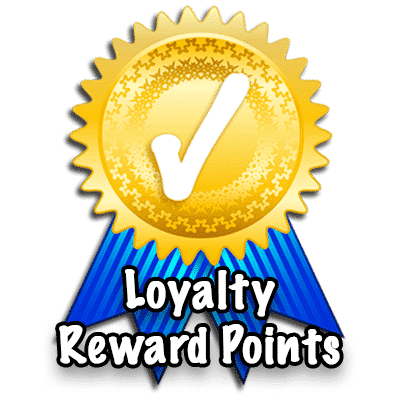 Loyalty Reward