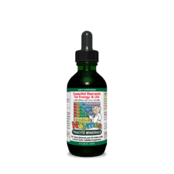 Tracite Minerals for People of All Ages