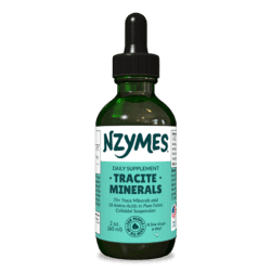 Nzymes Tracite Humic/Fulvic Acid