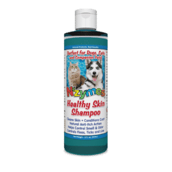 Healthy Skin Shampoo – 8oz