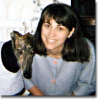 AthenaKaren Greyhound Urinary problems
