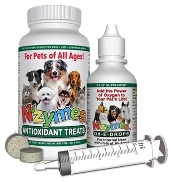 non-gmo-pet-respiratory-support-kit-SML Pet respiratory support kit