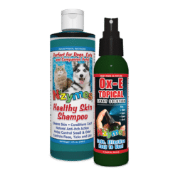 Nzymes Suds n Spray Kit