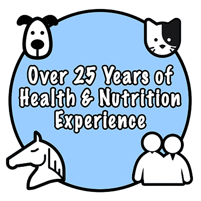 25-years-of-health-and-nutrition-experience