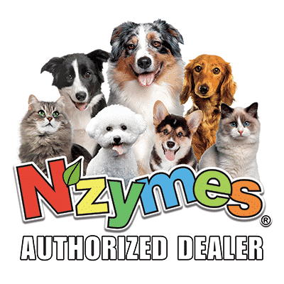 Authorized Nzymes Dealer