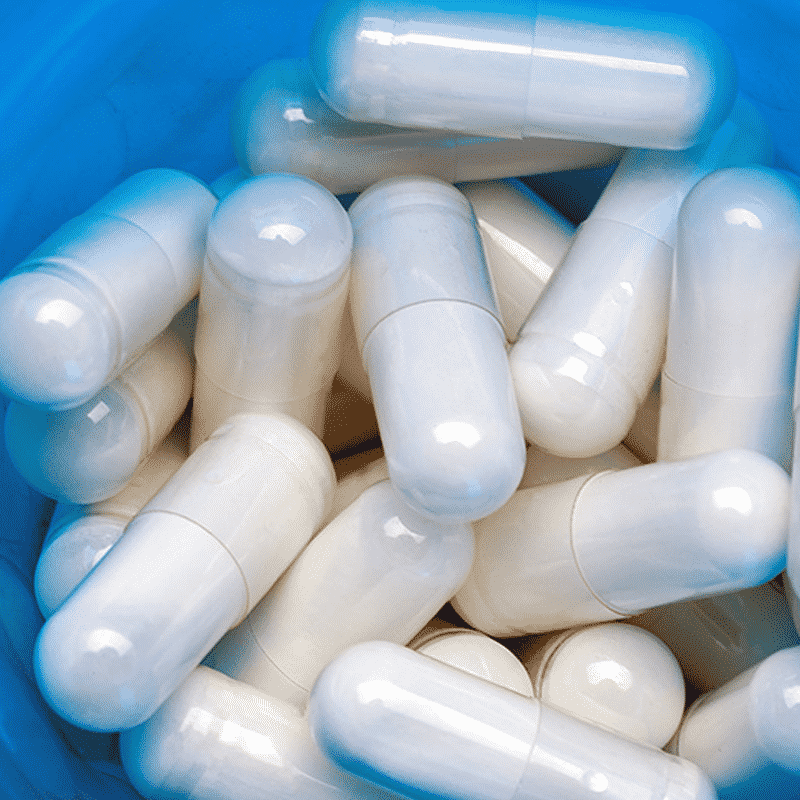 Glucosamine Capsules