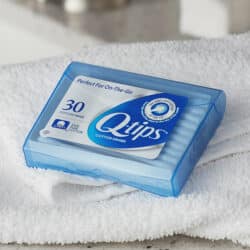 Q-tips Travel Size - Image 2