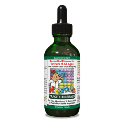 Nzymes Tracite Minerals for Pets