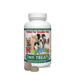 Nzymes Antioxidant Tiny Treats