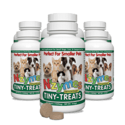 Antioxidant Tiny Treats 6-Pak