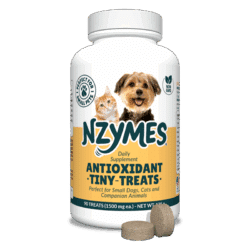 Nzymes Tiny Treats