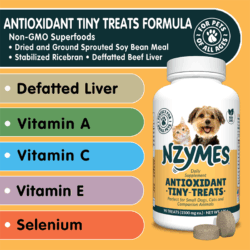 Tiny Treats Superfood