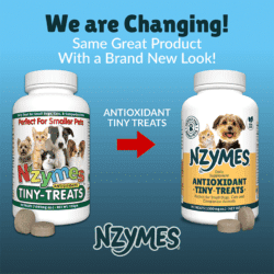 Antioxidant Tiny Treats for Pets - Image 2