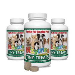 Antioxidant Tiny Treats 3-Pak