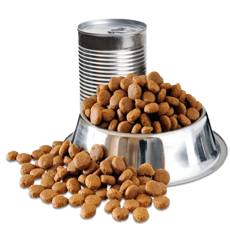 Processed Pet foods full of sugar