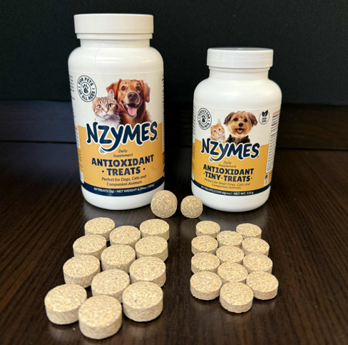 Treats-Tiny_Treats_Closeup Best Dog Health Treats