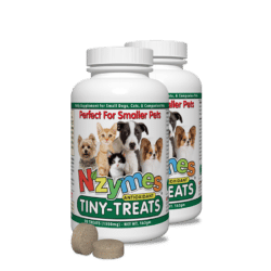 2-Pak of Tiny Treats