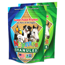 Sprouted Granules 2-Pak