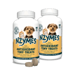 Antioxidant Tiny Treats 2-Pak