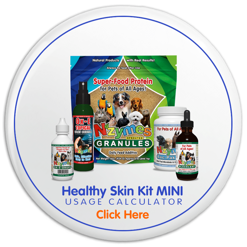 Healthy Skin Kit MINI