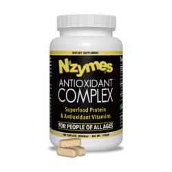 Antioxidant Complex for People